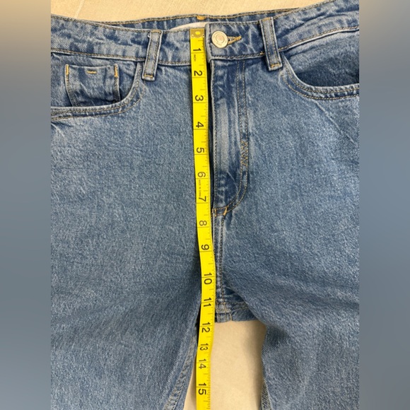 Zara jeans size 4 - Picture 6 of 8